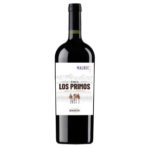 Finca Los Primos Malbec 1 Ltr.
